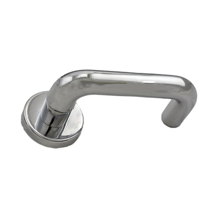 Schlage Commercial Bright Chrome Trim 0945603A625 0945603A625